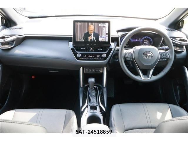 Toyota COROLLA CROSS 2024-03 7875809-1