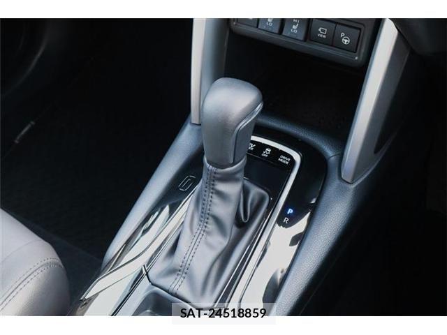 Toyota COROLLA CROSS 2024-03 7875809-23