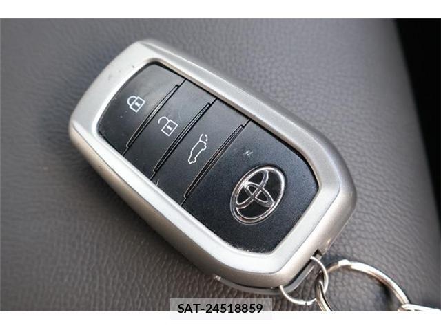 Toyota COROLLA CROSS 2024-03 7875809-25