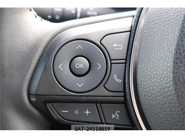 Toyota COROLLA CROSS 2024-03 7875809-26