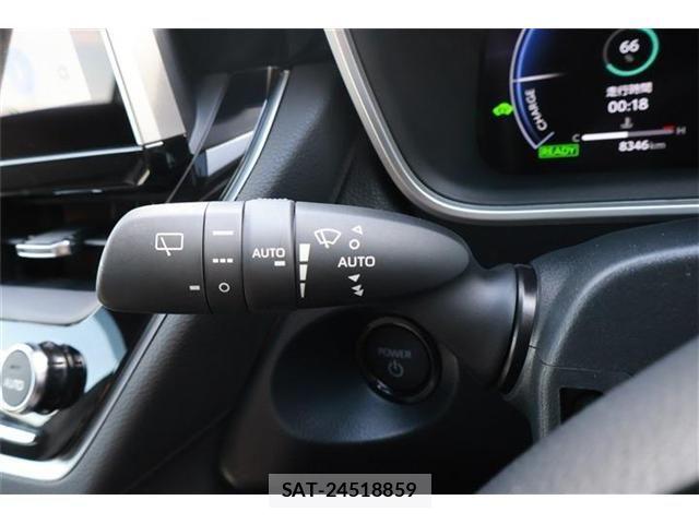 Toyota COROLLA CROSS 2024-03 7875809-27