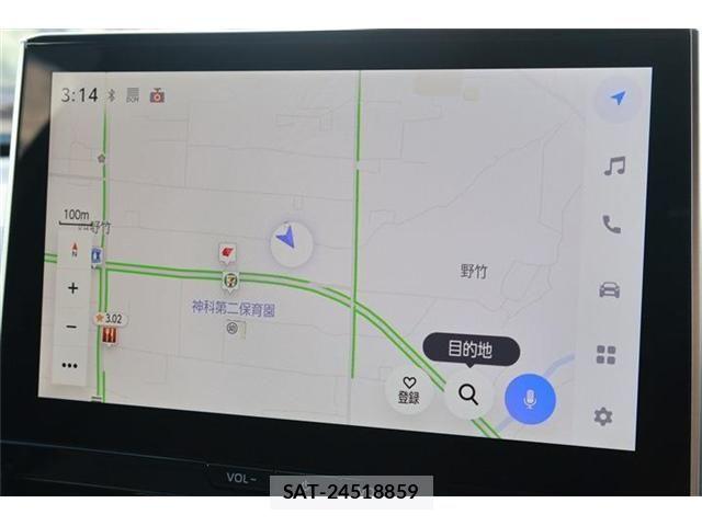 Toyota COROLLA CROSS 2024-03 7875809-2