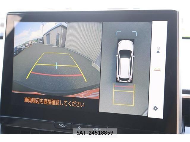 Toyota COROLLA CROSS 2024-03 7875809-3