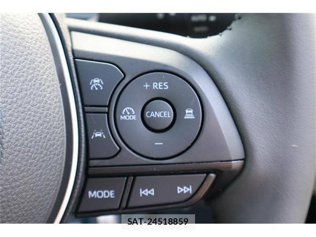 Toyota COROLLA CROSS 2024-03 7875809-4