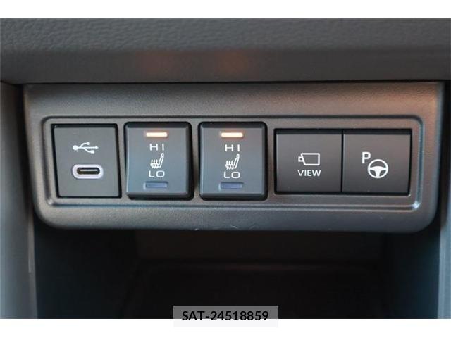 Toyota COROLLA CROSS 2024-03 7875809-7