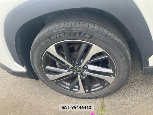 Toyota COROLLA CROSS 2022-05 7875817-11