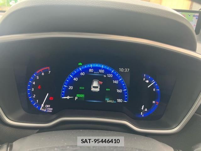 Toyota COROLLA CROSS 2022-05 7875817-15