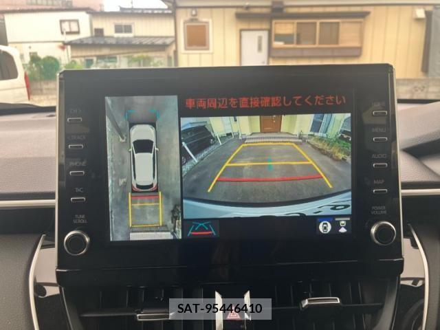 Toyota COROLLA CROSS 2022-05 7875817-18