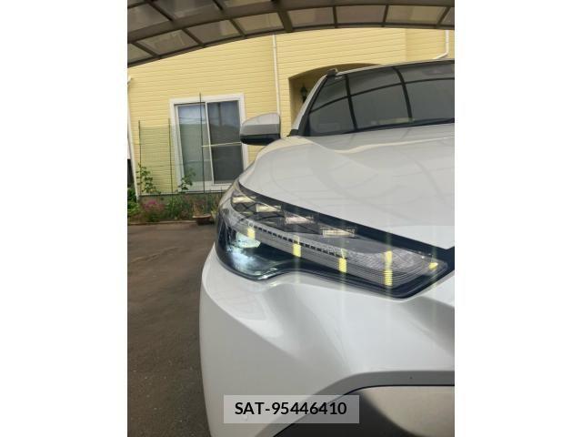 Toyota COROLLA CROSS 2022-05 7875817-4