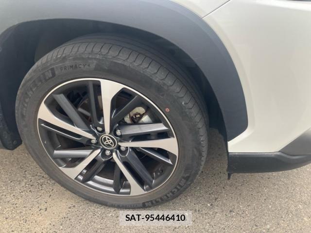 Toyota COROLLA CROSS 2022-05 7875817-5