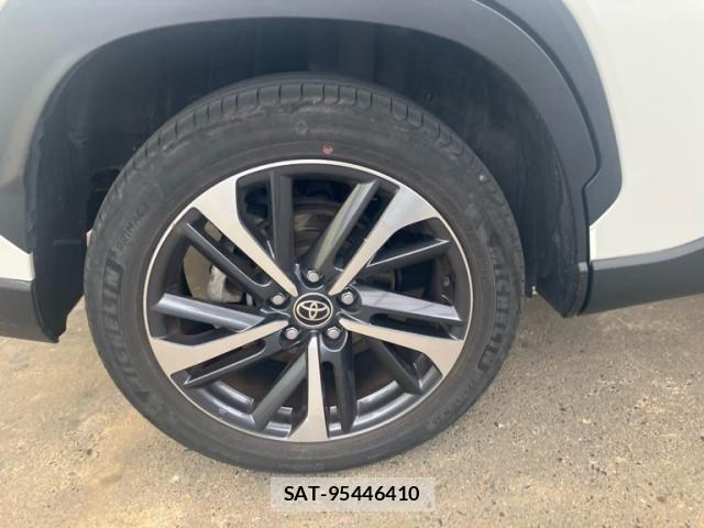 Toyota COROLLA CROSS 2022-05 7875817-6