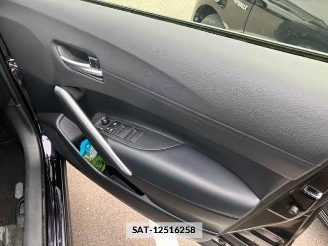 Toyota COROLLA CROSS 2022-09 7875822-9
