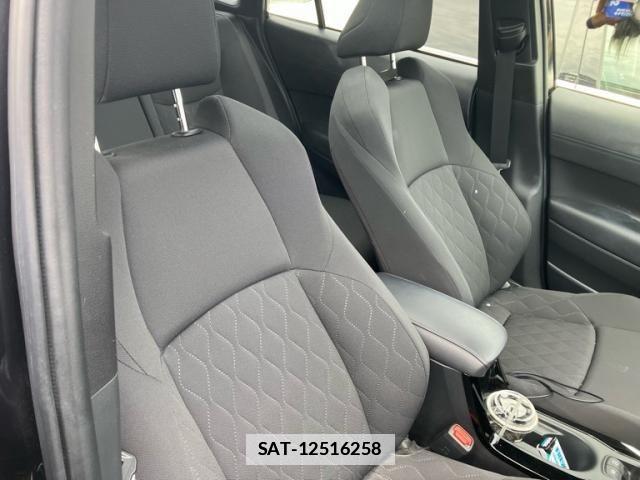 Toyota COROLLA CROSS 2022-09 7875822-10