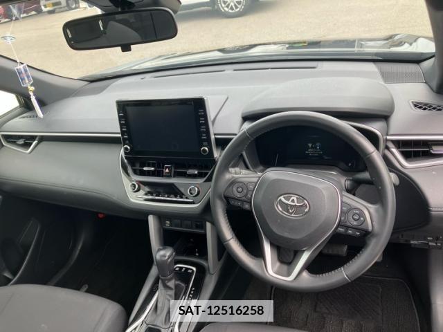 Toyota COROLLA CROSS 2022-09 7875822-14