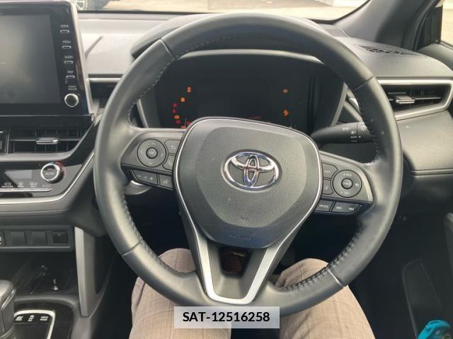 Toyota COROLLA CROSS 2022-09 7875822-15