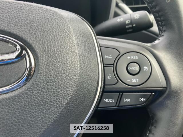 Toyota COROLLA CROSS 2022-09 7875822-17