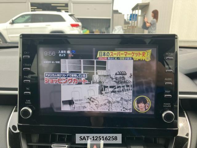 Toyota COROLLA CROSS 2022-09 7875822-19