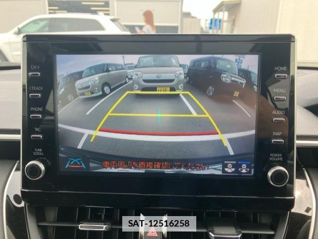 Toyota COROLLA CROSS 2022-09 7875822-20