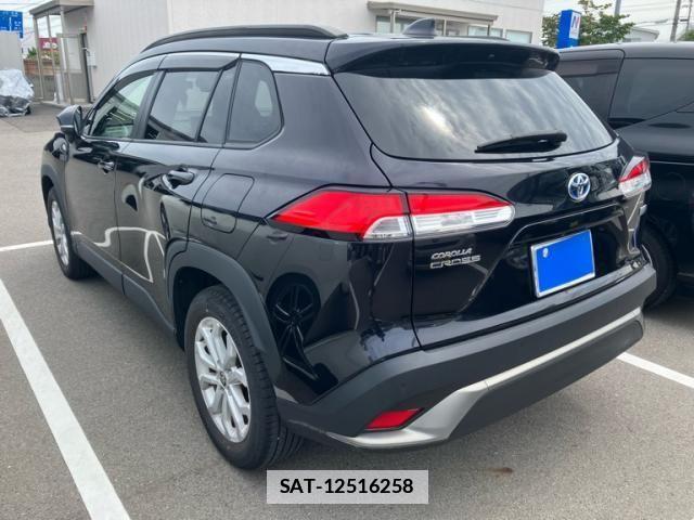 Toyota COROLLA CROSS 2022-09 7875822-2
