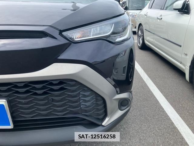Toyota COROLLA CROSS 2022-09 7875822-4