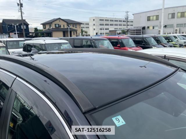 Toyota COROLLA CROSS 2022-09 7875822-5