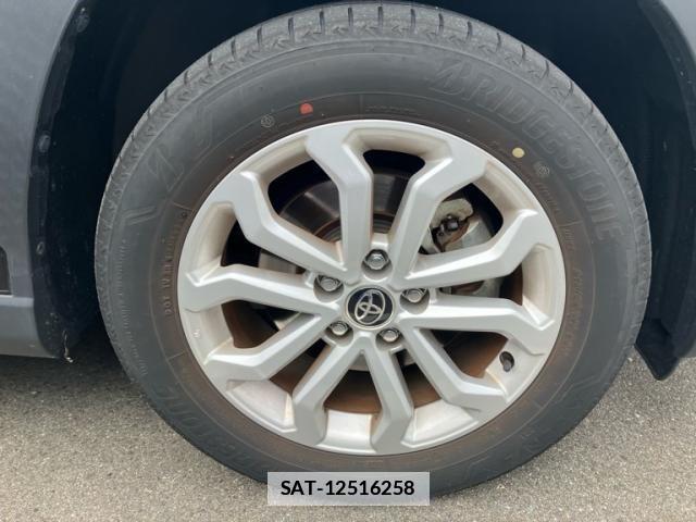 Toyota COROLLA CROSS 2022-09 7875822-6