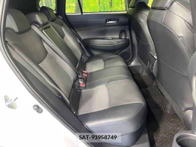 Toyota COROLLA CROSS 2026-03 7875807-9