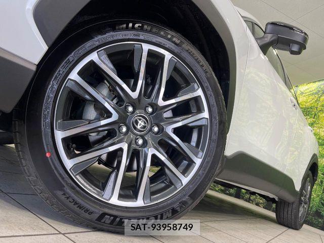 Toyota COROLLA CROSS 2026-03 7875807-13