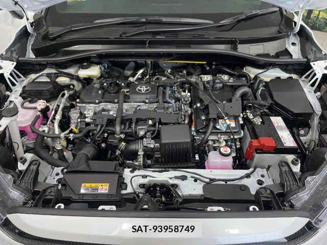 Toyota COROLLA CROSS 2026-03 7875807-18