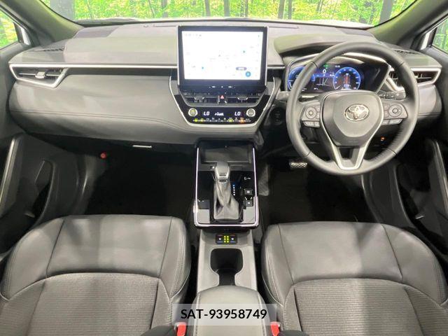 Toyota COROLLA CROSS 2026-03 7875807-1