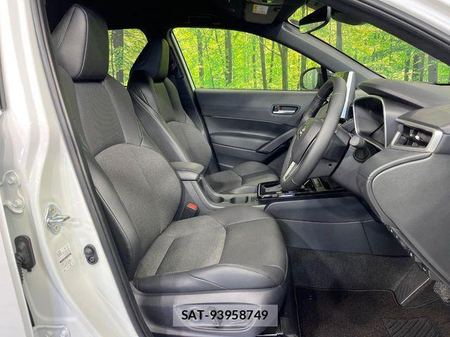 Toyota COROLLA CROSS 2026-03 7875807-8