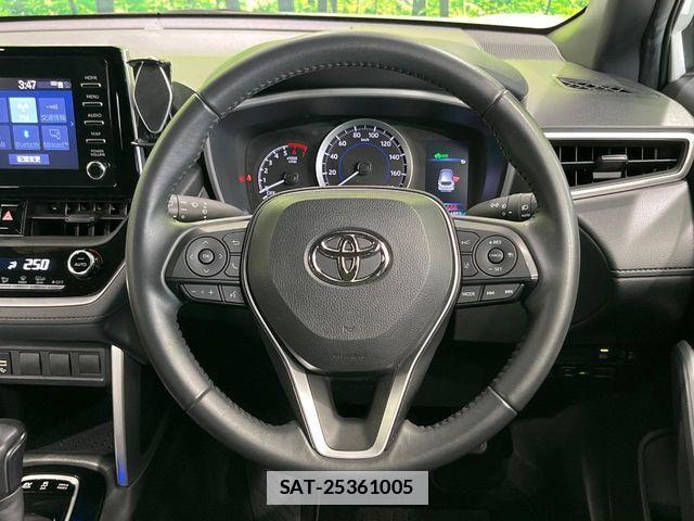 Toyota COROLLA CROSS 2021-12 7875823-10