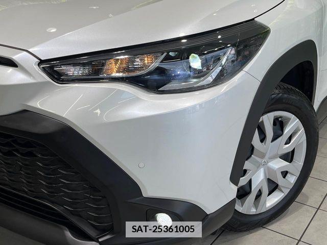 Toyota COROLLA CROSS 2021-12 7875823-11