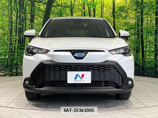 Toyota COROLLA CROSS 2021-12 7875823-13