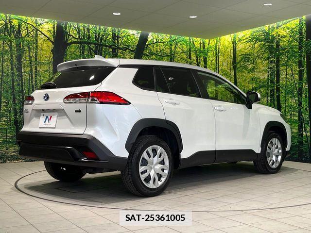 Toyota COROLLA CROSS 2021-12 7875823-16