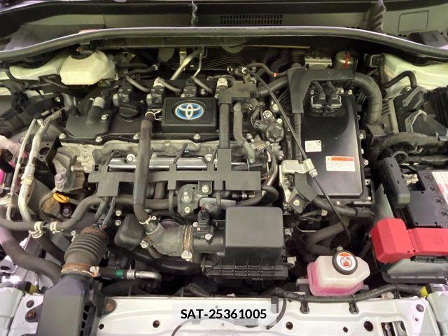 Toyota COROLLA CROSS 2021-12 7875823-17