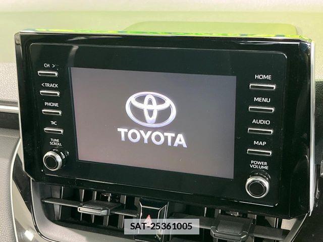 Toyota COROLLA CROSS 2021-12 7875823-2