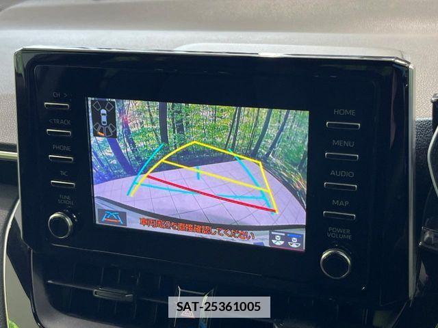 Toyota COROLLA CROSS 2021-12 7875823-3