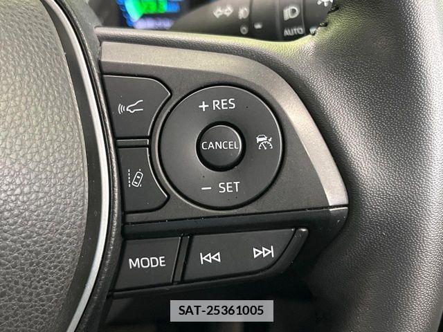 Toyota COROLLA CROSS 2021-12 7875823-6
