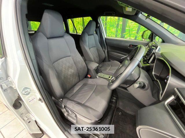 Toyota COROLLA CROSS 2021-12 7875823-7