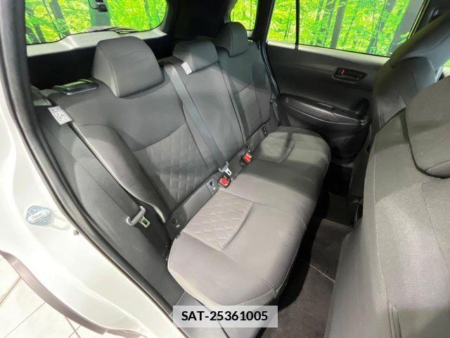 Toyota COROLLA CROSS 2021-12 7875823-8