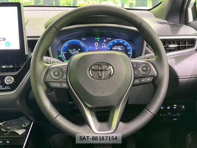 Toyota COROLLA CROSS 2026-06 7902426-10