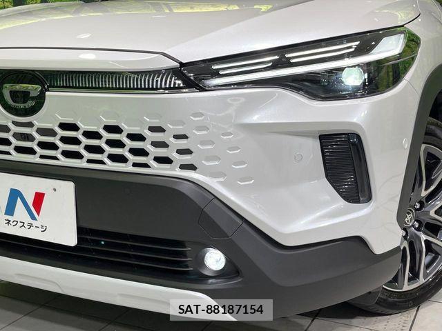 Toyota COROLLA CROSS 2026-06 7902426-11