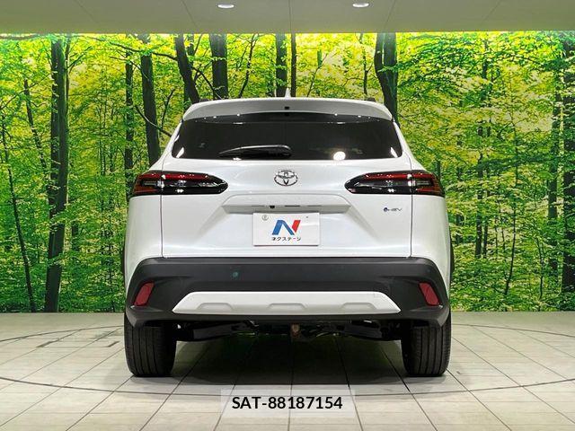 Toyota COROLLA CROSS 2026-06 7902426-14