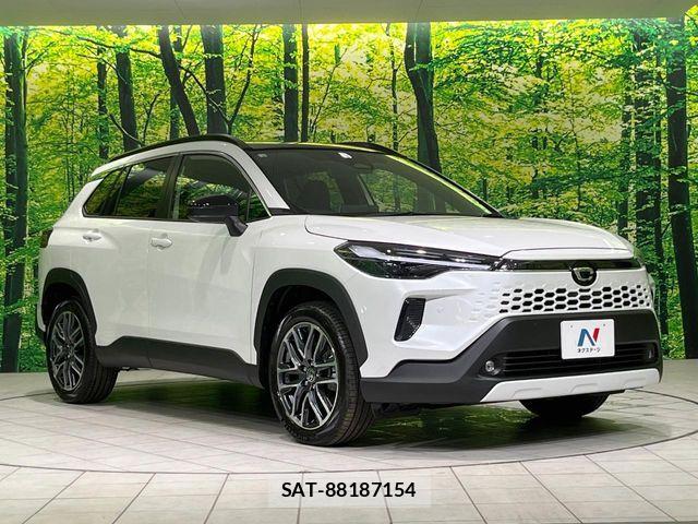 Toyota COROLLA CROSS 2026-06 7902426-15