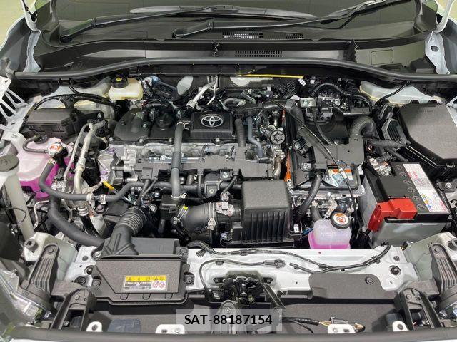 Toyota COROLLA CROSS 2026-06 7902426-17
