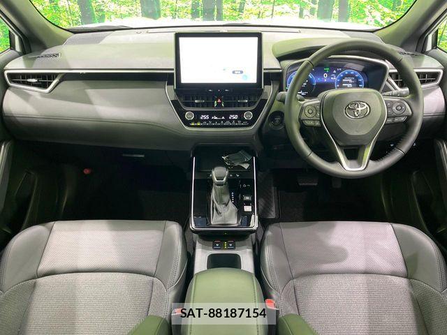 Toyota COROLLA CROSS 2026-06 7902426-1