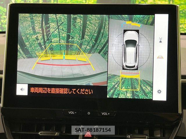Toyota COROLLA CROSS 2026-06 7902426-5