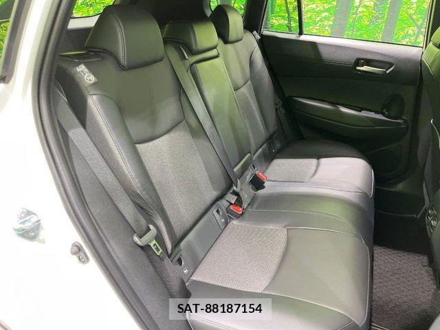 Toyota COROLLA CROSS 2026-06 7902426-8