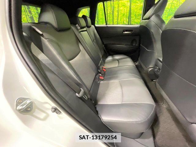 Toyota COROLLA CROSS 2025-05 7902428-9